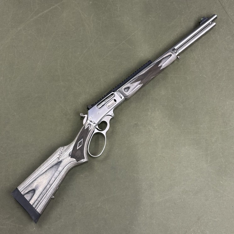 Marlin Model 1895 Rifle 45-70 Govt - USED